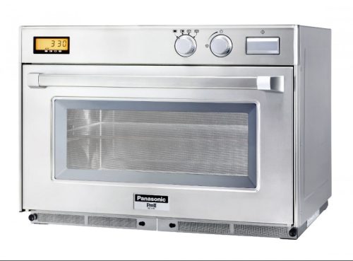 Panasonic NE-3240EUG | Mikrohullámú sütő