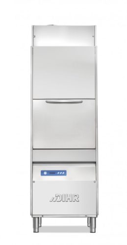LP1 S8 Plus | DIHR mosogatógép