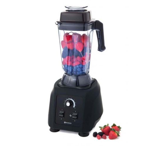 230718 | Ipari turmixgép 1500W