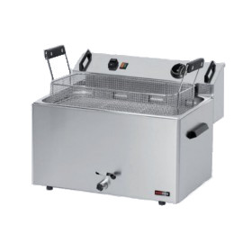 FE 30 T | Elektromos olajsütő