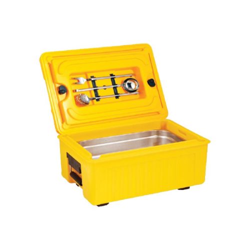 AVATHERM 100 Thermobox | Szigetelt ételszállító doboz