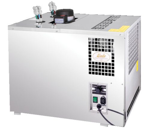 AS-160 Inox Green Line | Trópikus sörhűtő