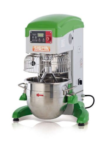 CHEF 20 | Krémkeverő, habverő és dagasztógép