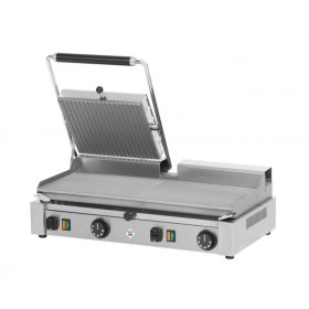 PD 2020 MSL | Kontakt grill