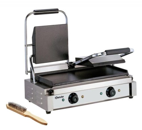 A150672 | Dupla Kontakt Grill