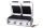 263709 | Dupla Kontakt Grill