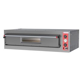 Entry Max 9 | Elektromos pizzakemence