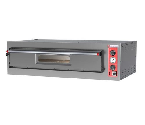 Entry Max 9 | Elektromos pizzakemence