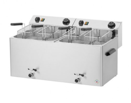FE 1010 TD | Elektromos olajsütő