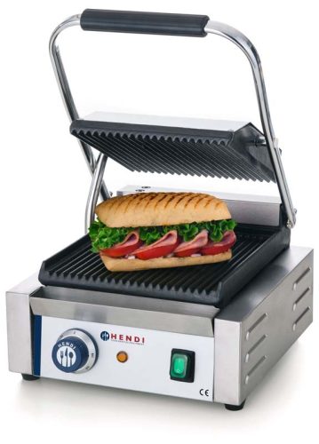263501 | Kontakt Grill