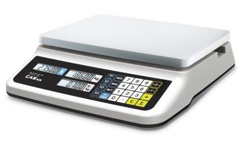 CAS PR-30CB | Árszorzós mérleg