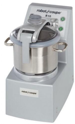 R10 | Robot Coupe Kutter