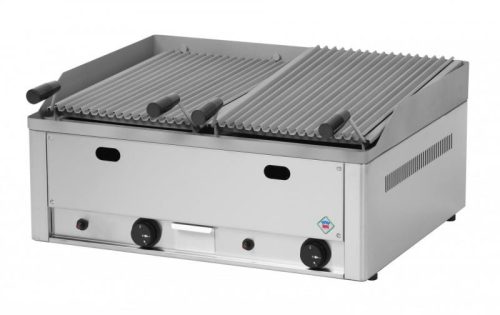 GL 60 GS | Gázüzemű lávaköves grill