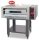 PB-GD 9292 - Gázüzemű Pizzakemence