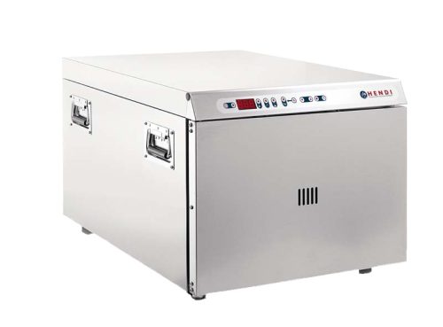 225479 | Cook and hold oven alacsony hőmérsékletű sütő