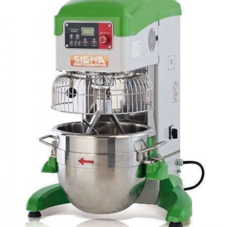 CHEF 10 | Krémkeverő, habverő és dagasztógép