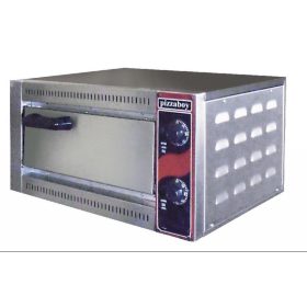 PB 1350 | Elektromos pizzakemence