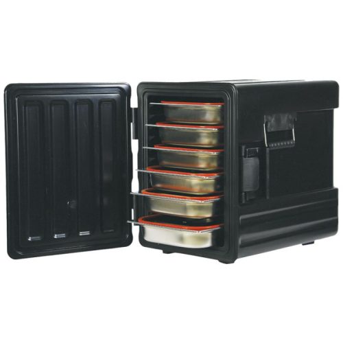 AVATHERM 601M Thermobox | Szigetelt ételszállító doboz