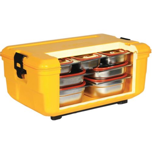AVATHERM 200 Thermobox | Szigetelt ételszállító doboz