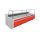 L-1 MD/G/SP 300/110 Modena Modern | Csemegepult telepített