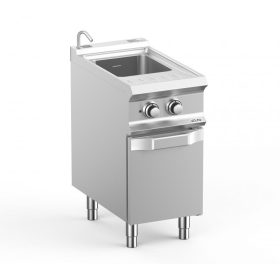   CPE74A | Elektromos 1/2 aknás tésztafőző zárt alsó szekrényen