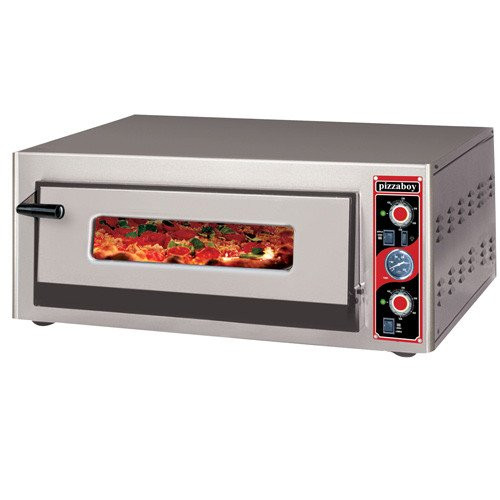 PB-T 9292 | Elektromos pizzakemence