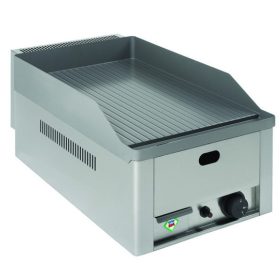 FTR 30 G | Gázüzemű szeletsütő