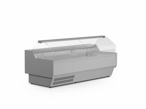 VERA 3.0 STAT | Csemegepult