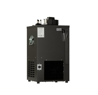 TC BC116UCV | Sörhűtő 1/5-ös kompresszorral
