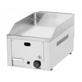 FTHC 30 G | Gázüzemű szeletsütő-krómozott