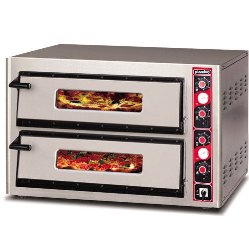 PB-T 2920 | Elektromos pizzakemence