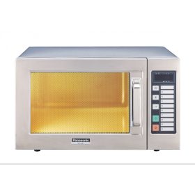 Panasonic NE-1037EYG | Mikrohullámú sütő