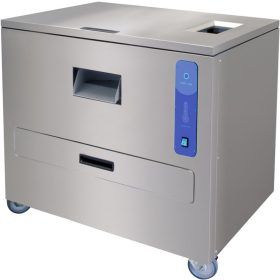 SPEEDY SUPER | Evőeszközpolírozó gép