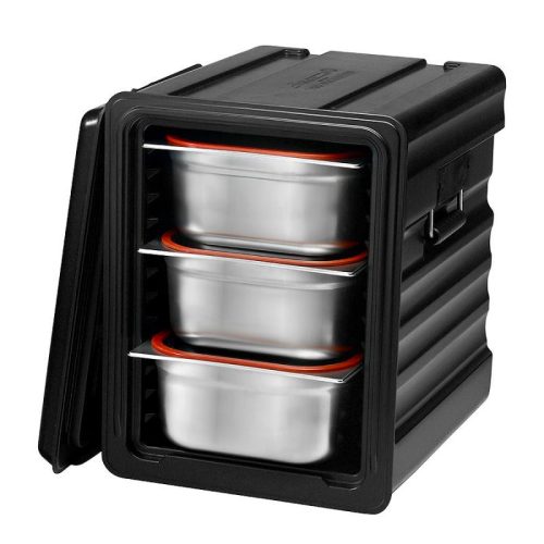 AVATHERM 601 Thermobox | Szigetelt ételszállító doboz