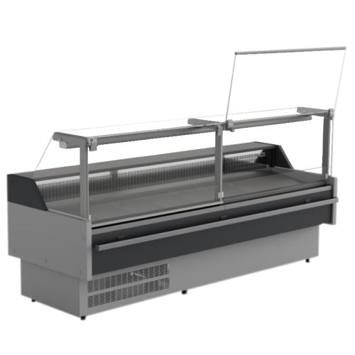GRAVIS LIFT 1.5 | Csemegepult