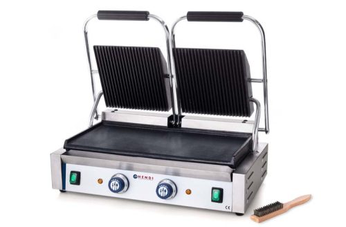 263808 | Dupla Kontakt Grill