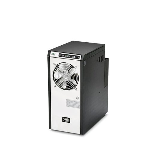 DryWet 70/K profi H4 Digital Green Line | 2 körös kompresszoros száraz-vizes (KOMBI) sörhűtő