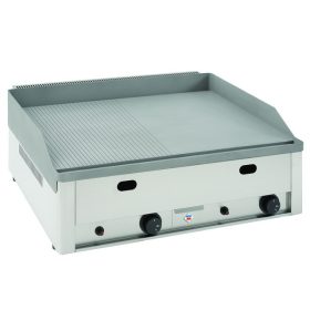 FTHR 60 G | Gázüzemű szeletsütő