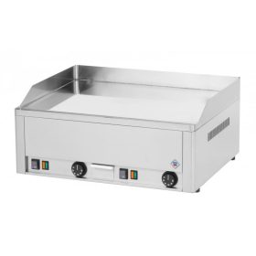 FTHC 60 E | Elektromos szeletsütő-krómozott