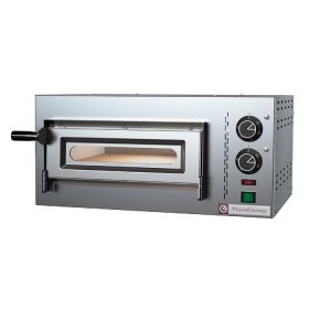 Compact M50/13-M | Elektromos pizzakemence