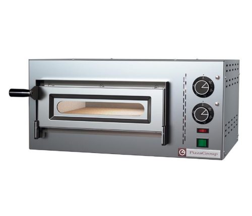 Compact M50/13-M | Elektromos pizzakemence