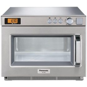 Panasonic NE-1643EUG | Mikrohullámú sütő