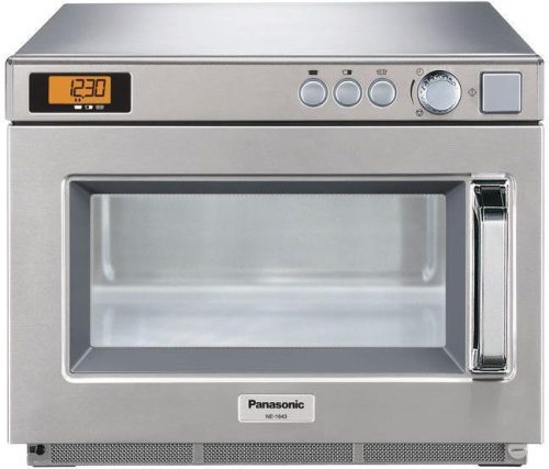 Panasonic NE-1643EUG | Mikrohullámú sütő