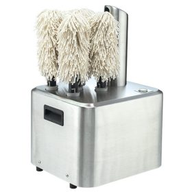 SPEEDY GLASS | Pohárpolírozó gép