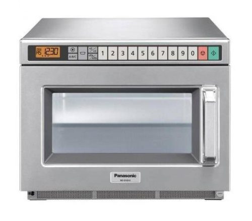 Panasonic NE-2153-2EUG | Mikrohullámú sütő