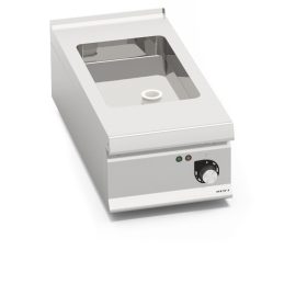 Berto's elektromos serpenyő (4,8 kW)