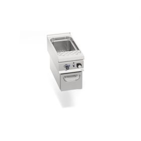 Berto's elektromos tésztafőző (10 kW)