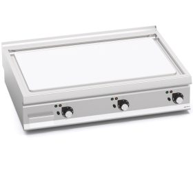 Berto's elektromos lapsütő (19,8 kW)