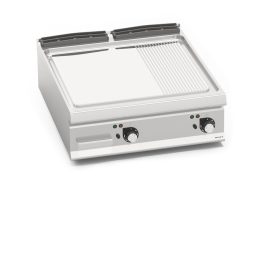 Berto's elektromos lapsütő (13,2 kW)