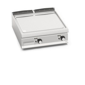 Berto's elektromos lapsütő (13,2 kW)